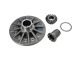 DT Spare Parts 1.31626 Reparatursatz, Differentialsperre passend für Scania