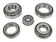 DT Spare Parts 1.31633 Lagersatz passend für Scania