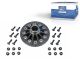 DT Spare Parts 1.31645 Differentialsatz passend für Scania