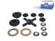 DT Spare Parts 1.31647 Differentialsatz passend für Scania