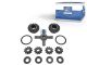 DT Spare Parts 1.31648 Differentialsatz passend für Scania