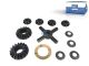 DT Spare Parts 1.31649 Differentialsatz passend für Scania