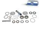 DT Spare Parts 1.31652 Reparatursatz, Ausgleicharm passend für Scania