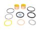 DT Spare Parts 1.31660 Reparatursatz, Federwiege, ohne Schmiernippel passend für Scania