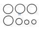 DT Spare Parts 1.31670 Reparatursatz, Ventil passend für Scania