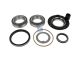 DT Spare Parts 1.31725 Reparatursatz, Radnabe passend für Scania