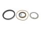 DT Spare Parts 1.31730 Reparatursatz, Radnabe passend für Scania