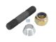 DT Spare Parts 1.31740 Reparatursatz, M12, LTh: 18,5 mm, L: 61 mm passend für Scania