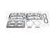DT Spare Parts 1.31790 Reparatursatz, Kompressor passend für Scania