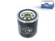 DT Spare Parts 1.31876 Lufttrocknerpatrone, D: 143 mm, G 1 1/4 RH, SW: 30, H: 179 mm