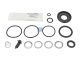DT Spare Parts 1.31877 Reparatursatz, Lufttrockner passend für Multimarken