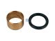 DT Spare Parts 1.31883 Reparatursatz, Bremsnockenwelle, d: 38 mm, D: 42 mm, H: 26 mm passend für Scania