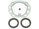 DT Spare Parts 1.31915 Reparatursatz, Lenkgetriebe passend für Scania