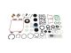 DT Spare Parts 1.31987 Reparatursatz, Lufttrockner passend für Scania