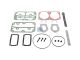 DT Spare Parts 1.31991 Reparatursatz, Kompressor passend für Scania