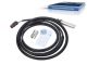 DT Spare Parts 1.32165 ABS Sensor passend für Scania