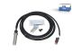 DT Spare Parts 1.32168 Reparatursatz, Sensor passend für Scania