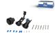 DT Spare Parts 1.32175 Reparatursatz, Stecker, ?: 180 °, 7 poles passend für Scania