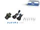 DT Spare Parts 1.32176 Reparatursatz, Stecker, D: 12 mm, 7 poles passend für Scania