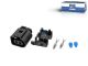DT Spare Parts 1.32182 Reparatursatz, Stecker, 2 poles passend für Scania