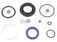 DT Spare Parts 1.32311 Reparatursatz, Hydraulikzylinder passend für Scania