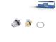 DT Spare Parts 1.32315 Reparatursatz, Hydraulikzylinder passend für Scania