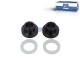 DT Spare Parts 1.32319 Reparatursatz, Hydraulikzylinder passend für Scania