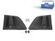 DT Spare Parts 1.32401 Türgriffsatz passend für Scania