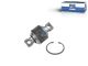 DT Spare Parts 1.32508 Reparatursatz, Achsstrebe, D: 85 mm, b: 19 mm, Lb: 130 mm, L: 166 mm, H: 30 mm passend für Multimarken
