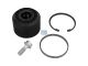 DT Spare Parts 1.32522 Reparatursatz, V-Strebe, D: 95 mm, M24 x 1,5, M14 x 1,5, H: 72,5 mm passend für Scania