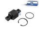 DT Spare Parts 1.32529 Reparatursatz, Achsstrebe, D: 67 mm, b: 17 mm, Lb: 115 mm, L: 142 mm, H: 24 mm passend für Multimarken
