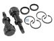 DT Spare Parts 1.32551 Reparatursatz, Fahrerhauslagerung passend für Scania