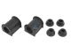 DT Spare Parts 1.32552 Reparatursatz, Stabilisator passend für Scania