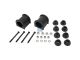 DT Spare Parts 1.32553 Reparatursatz, Stabilisator passend für Scania