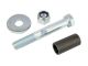 DT Spare Parts 1.32554 Befestigungssatz, M16 x 2 passend für Scania