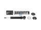 DT Spare Parts 1.32558 Kabinenstoßdämpfer, komplett, D1: 40 mm, D2: 13 mm, b: 14 mm, M12 x 1,75, Lmin: 250 mm, Lmax: 340 mm passend für Scania
