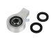 DT Spare Parts 1.32579 Gelenkstück, komplett mit Dichtringen, d: 16 mm, M12 x 1,75, L: 81 mm passend für Scania