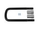 DT Spare Parts 1.32581 U-Bolzen-Satz, r: 15 mm, R: 140 mm, M24 x 3, LTh: 70 mm, L: 280 mm, w: 103 mm passend für Scania