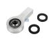 DT Spare Parts 1.32586 Gelenkstück, komplett mit Dichtringen, d: 16 mm, M12 x 1,75, LTh: 45 mm, L: 110 mm passend für Scania