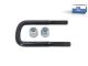 DT Spare Parts 1.32598 U-Bolzen-Satz passend für Scania
