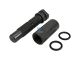DT Spare Parts 1.32611 Federbolzensatz, M36 x 4, SW: 34, L: 181 mm passend für Scania