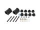 DT Spare Parts 1.32632 Reparatursatz, Stabilisator passend für Scania