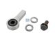 DT Spare Parts 1.32640 Gelenkstück, komplett mit Dichtringen passend für Scania