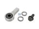 DT Spare Parts 1.32641 Gelenkstück, komplett mit Dichtringen passend für Scania