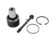 DT Spare Parts 1.32650 Reparatursatz, V-Strebe, D: 95 mm, M20 x 1,5, Lu: 180 mm, L: 148,5 mm passend für Scania