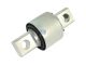 DT Spare Parts 1.32651 Reparatursatz, V-Strebe, D: 70 mm, b: 19 mm, Lb: 115 mm, L: 152 mm, H: 24 mm passend für Scania
