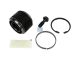 DT Spare Parts 1.32661 Reparatursatz, Achsstrebe, d: 45 mm, D: 95 mm, M24 x 1,5, H: 72,5 mm passend für Multimarken