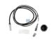 DT Spare Parts 1.32670 ABS Sensor, L: 2780 mm passend für Scania