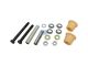 DT Spare Parts 1.32677 Reparatursatz, Fahrerhauslagerung passend für Scania