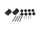DT Spare Parts 1.32679 Reparatursatz, Stabilisator passend für Scania